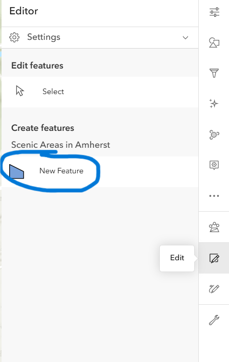 Create new features